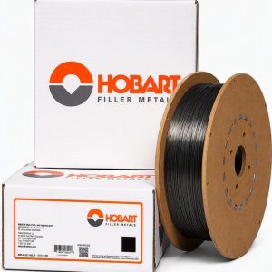 Hobart Fabshield XLNT-6 E70T-6 Flux-Cored Welding Wire - 20 lb. Spool