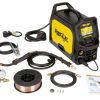 ESAB Rogue EM 210 PRO MIG Welder 0700301084