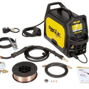 ESAB Rogue EM 210 PRO MIG Welder 0700301084