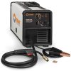 Hobart Handler 125 130-Amp 120V MIG Welder for Home & Farm Use (500573)