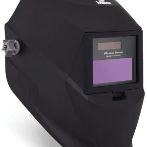 Miller Black Digital Elite ClearLight 4x Welding Helmet 296765